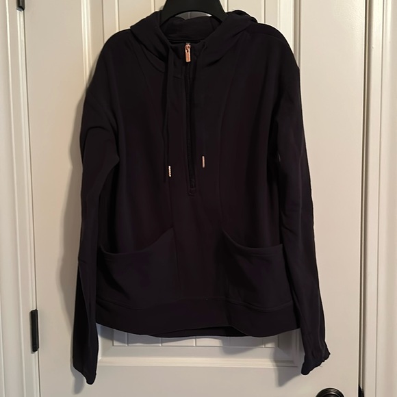 all in motion Jackets & Blazers - Fleece Hoodie Jacket